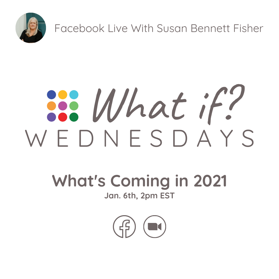 What if Wednesday Jan 6, 2021