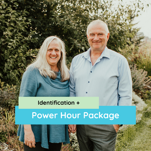 Power Hour + Identification