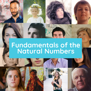 Fundamentals of Natural Numbers