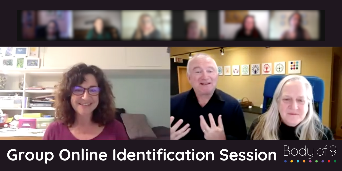 Online Group ID Online Group ID